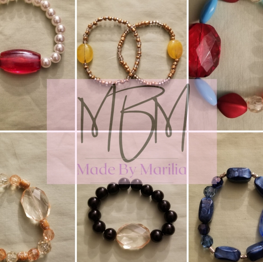 Handmade Bracelets